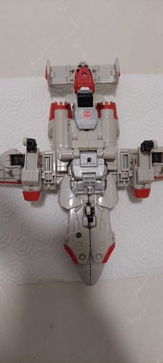 Transformer  / toy / Powerglide