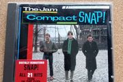 The Jam - Compact Snap CD