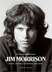 The Collected Works of JIM MORRISON