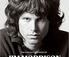 The Collected Works of JIM MORRISON