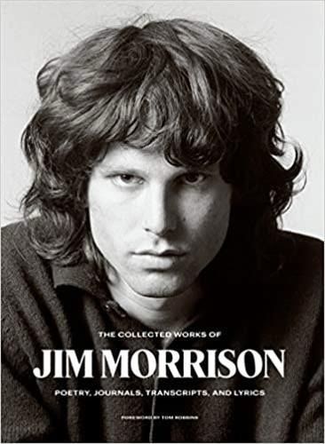 The Collected Works of JIM MORRISON