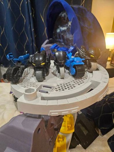 batman