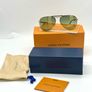 Louis Vuitton clockwise sunglasses Image 6