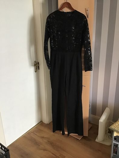 Jumpsuit Size 12