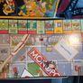 Simpsons monopoly Image 2