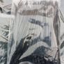 2X FENCE SCREEN 1.80m X 10m (1 used, 1 brand new) Image 5