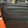 Samsonite suitcase for carrying suits Image 3
