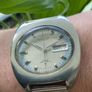 1971 SEIKO Deluxe Automatic Day/Date Image 4