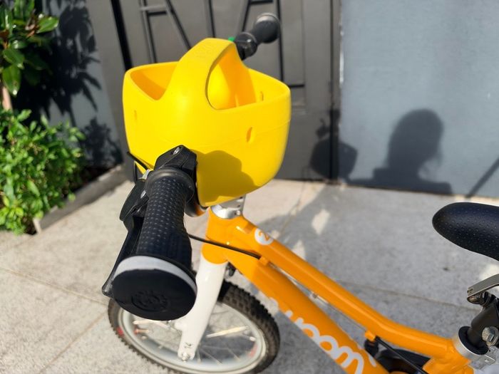 Woom 2 bike