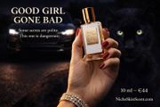 By Killian Good girl go to bad 10 ml free gift nice packing