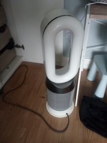 Dyson fan