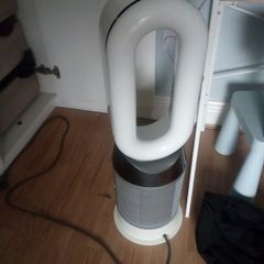 Dyson fan