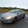 Opel Insignia parts Image 2