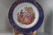 Limoges France Display Plates