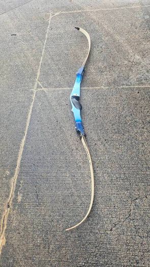 classic bow