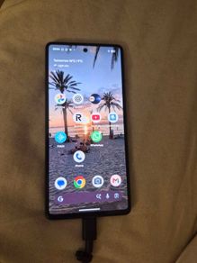 Google Pixel 7