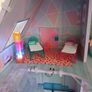 L.O.L Surprise! Winter Disco Chalet Doll House Image 2