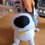 The secret life of pets 2 - dog collection - teddies Image 2
