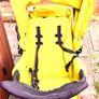 Double buggy Image 2