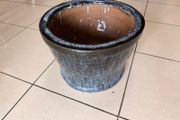 Ceramic pot