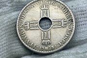 Norway 1925 1 krone