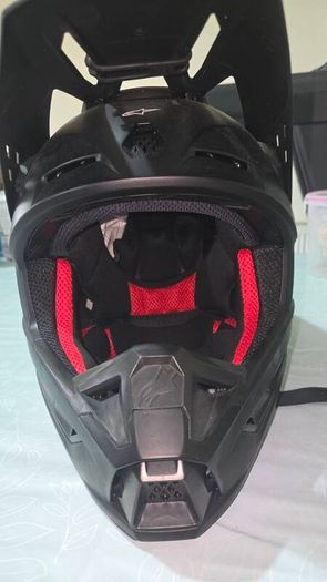 Motorcycle Helmet