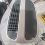 Delonghi dehumidifier Ariadry multi - almost new 16ltr/24 hrs Image 4