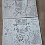 First Holy Communion activity sheets Image 2