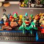 lego cmf collectible figures Image 3
