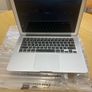 Macbook Air 2017 Image 3