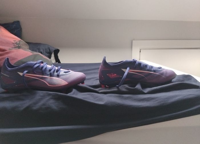 football boots
