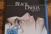 "The Black Dahlia" (2006) Blu-ray, German Import - free standard postage