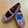 H&M Disney frozen shoes eur 29 is 11.5 Image 2