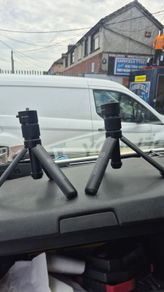 insta360 tripod