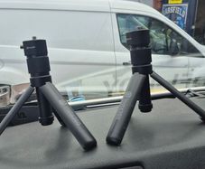 insta360 tripod
