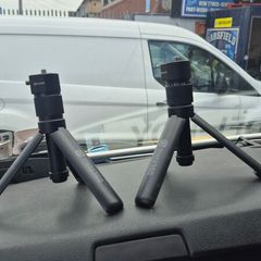insta360 tripod