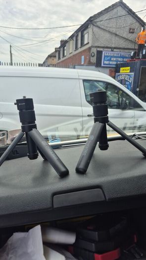 insta360 tripod