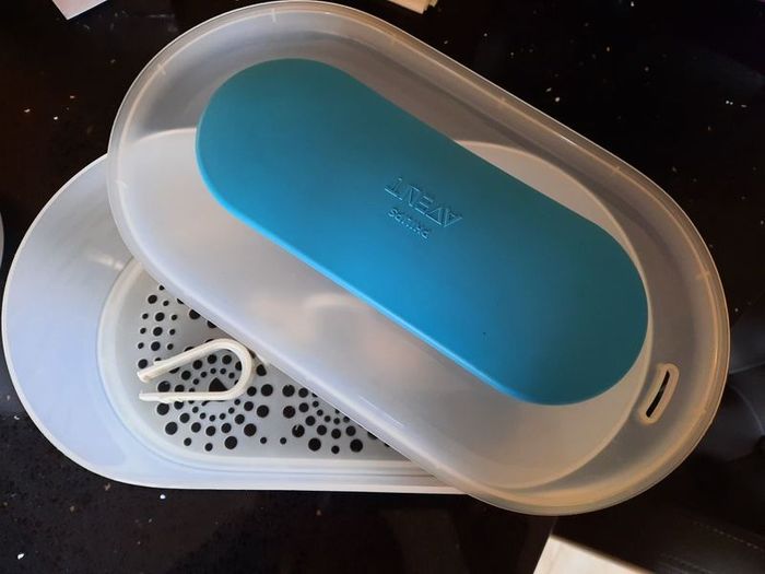 Philips Avent Steriliser