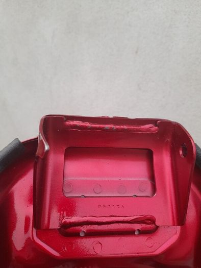Fuel Tank CB650R