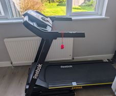 Reebok Treadmill