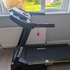 Reebok Treadmill