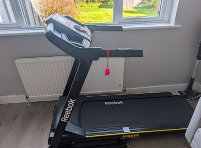 Reebok Treadmill