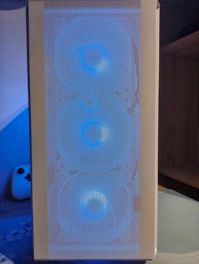 Gaming PC B580 Ryzen 5