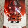 Star Wars - The Last Jedi - One Sheet Cinema Poster Image 8