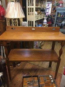 antique