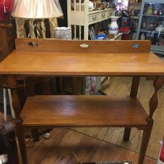 antique