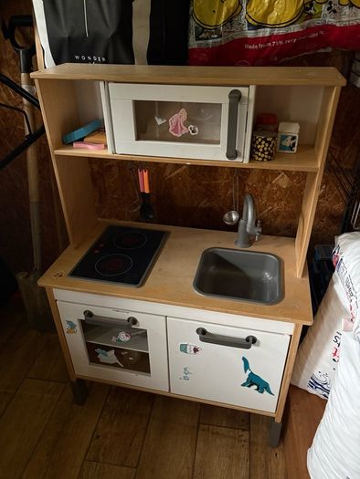 kids kitchen