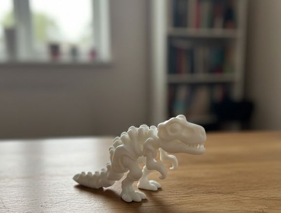 3D Printing Services | Printed