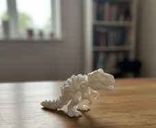 3D Printing Services | Printed