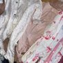 baby girl clothes bundle Image 10